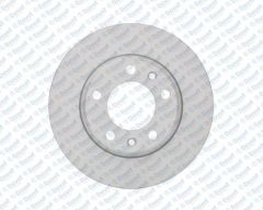 FREN DISKI ARKA DUZ 249MM P308 II 13>
