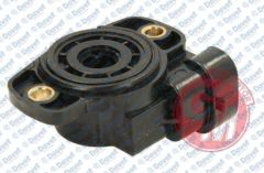 GAZ KELEBEK SENSORU SLX - PALIO - PUNTO 1.4 1.6. - P106 1.4 1.6
