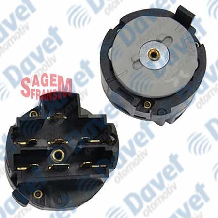 KONTAK TERMIGI DUCATO II - BOXER II - JUMPER II