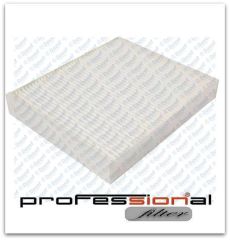 POLEN FILTRESI FIAT 500 09-> PANDA III 12->