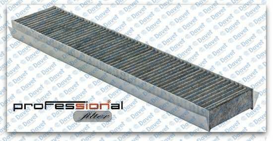 POLEN FILTRESI MONDEO I-II-III 92-07 / X TYPE 03-09 / COUGAR 98-00 KARBONLU