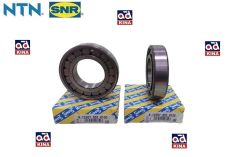 ŞANZIMAN RULMANI N12507S02H100 TEMPRA MQ 93->
