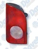 STOP LAMBASI SOL H100 YM MINIBUS 97>05 DUYSUZ