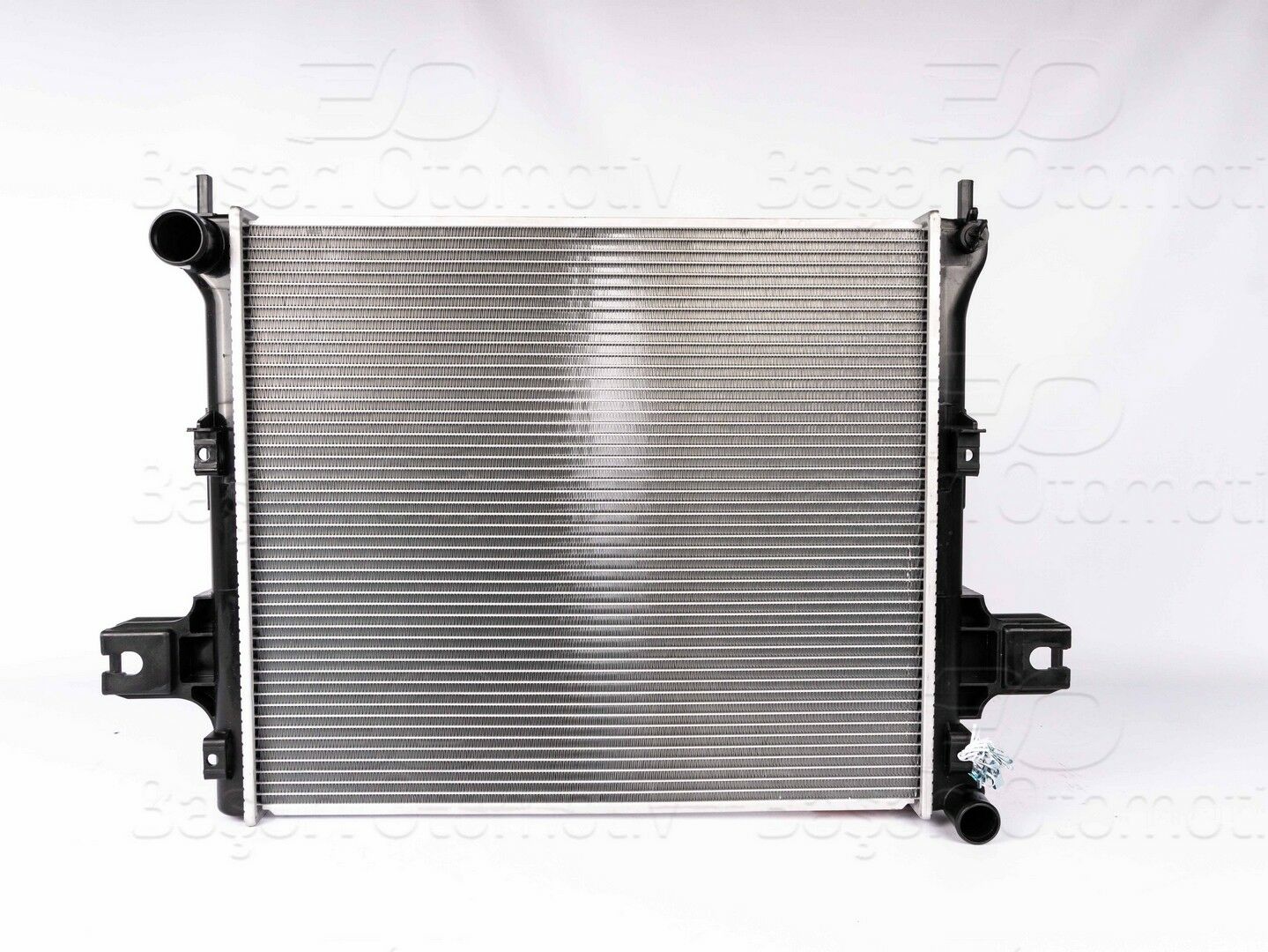 SU RADYATORU BRAZING MT-AT 588X508X26 MM | JEEP GRAND CHEROKEE 3.0CRD WH KASA 05> | WISCO