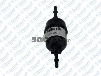 YAKIT FILTRESI FIESTA V 1.3.1.4 16V.1.6 16V 01=> FUSION 1.4.1.6 02=> MAZDA 2 1.4.16 03=>