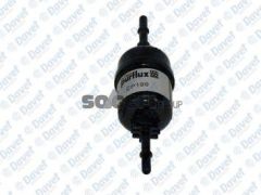 YAKIT FILTRESI FIESTA V 1.3.1.4 16V.1.6 16V 01=> FUSION 1.4.1.6 02=> MAZDA 2 1.4.16 03=>