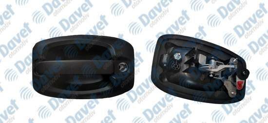 DIS KAPI ACMA KOLU ON SOL BOXER III-JUMPER III-DUCATO III