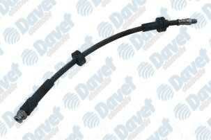 FREN HORTUMU ON ALFA ROMEO GIULIETTA 10->