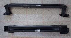 TAMPON DEMİRİ ARKA 756101642R CLIO IV HB 13-16