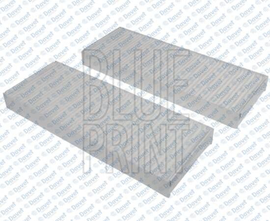 POLEN FILTRESI CIFTLI NAVARA PATHFINDER 05->