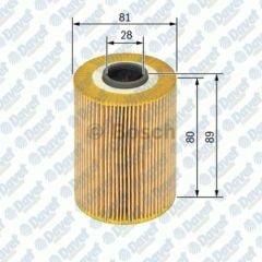 YAG FILTRESI BMW 316 I 318 I 318 IS 318 TI 518 I 3.0 DIESEL TURBO 4WD E30 E36 M40 320I 323I 325CI 325TI 520I 525I 740D
