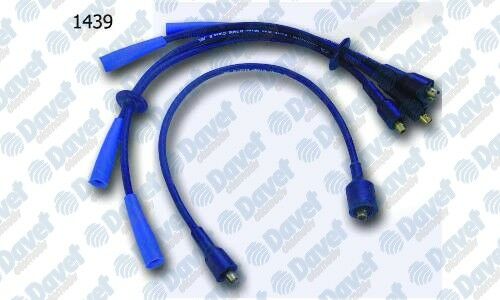 BUJI VE BOBIN KABLO TAKIMI FIAT TOFAS DKS SERCE M124