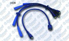 BUJI VE BOBIN KABLO TAKIMI FIAT TOFAS DKS SERCE M124