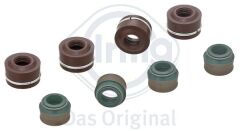 Subap Keçesi Tk. 8 Adet 4x814.882 4x763.969 601  Mercedes
