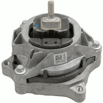 Motor Kulağı  Sol B48 F30/32/33/36 Bmw