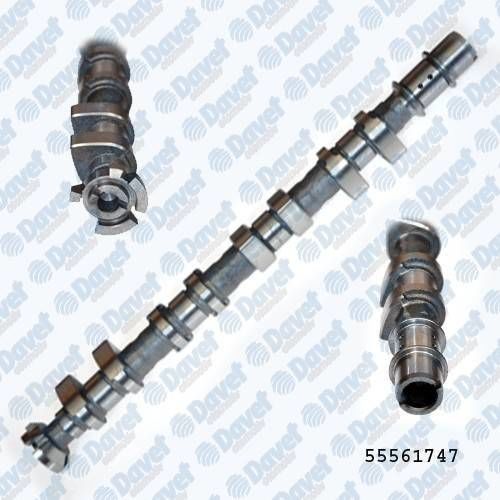 EKSANTRIK MILI EMME 55561747 - 5636117 CHEVROLET CRUZE OPEL INSIGNIA  A16XER - A18XER