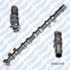 EKSANTRIK MILI EMME 55561747 - 5636117 CHEVROLET CRUZE OPEL INSIGNIA  A16XER - A18XER