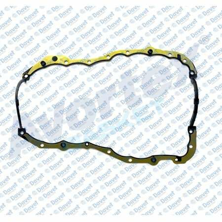 KARTER CONTA Y.M. METAL-KAUCUK CLIO-MEGANE-KANGOO-SCENIC 1.5DCI DIZEL K9K Y.M. 09>