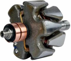 ROTOR R9 R11 R12 TXE   ####