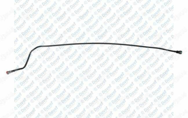 YAKIT BORUSU RENAULT CAPTUR  1.5 DCI - CLIO IV  1.5 DCI   ####