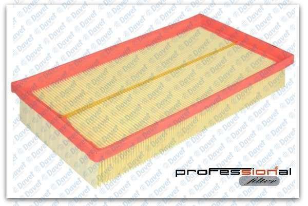 HAVA FILTRESI FOCUS 98->04 CONNECT 02-> TOURNEO CONNECT 02-> 1.4 16V 1.6 16V 1.8 TDCI 1.8 16V 2.0