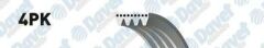 KANALLI KAYIS MONDEO III 2.0 16V-2.2 TDCI 00-07-TRANSIT 2.0 TDCI 00-06