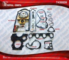 MOTOR TAKIM CONTASI ALT / UST FULL SKT KECELI - S.K.C HARIC CONNECT 1.8TDCI 02>13 FOCUS 1.8TDCI 98>04