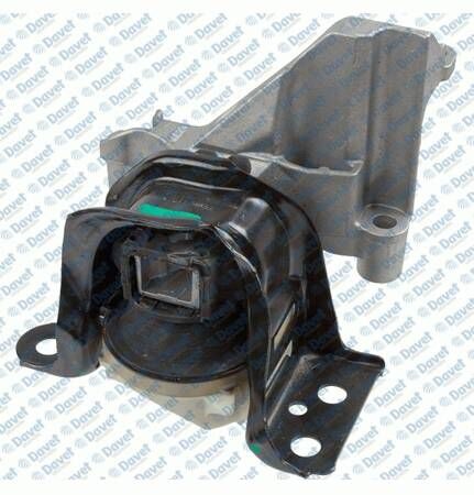 MOTOR TAKOZU CLIO III 1.4,.16 16V 07>12