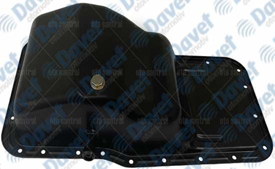 YAG KARTERI HYUNDAI STAREX D4CB 06>