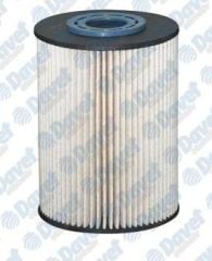 YAKIT FILTRESI MONDEO IV 2.0TDCI 07-> C30 S40 V50 S60 V60 07->