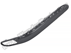 Tampon Bandı W203 Ön Sağ; PDCsiz USA-Model