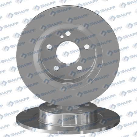 FREN DISKI ARKA 295mm X156 13> W176 12>18 W246 13>18 C117 13>18   ####