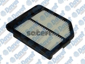 HAVA FILTRESI HONDA CIVIC 07>11   ####