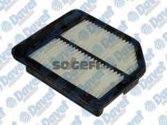 HAVA FILTRESI HONDA CIVIC 07>11   ####