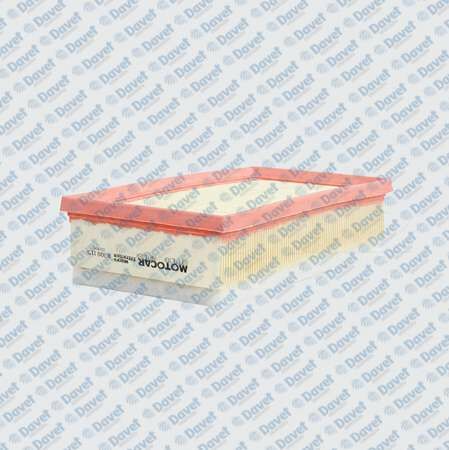 HAVA FILTRESI PEUGEOT P407-C5 04- CITROEN  JUMPY EXPERT 07- 1.6 HDI  FIAT SCUDO 07- 1.6MTJ   ####