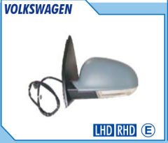 Ayna E-Cnv-Kat Sağ Komple-Prim Gf5 Vw 2003-08