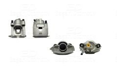 FREN KALIPERI ON SAG | VW POLO 3 1.4 1.6 94-99 1.7 1.9 SDI-D 94-99 SEAT AROSA 1.4 97-04 | WISCO