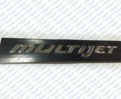 MULTIJET YAZI NIKEL YENI FIAT-MULTIJET
