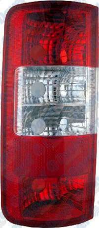 STOP LAMBASI SOL DUYSUZ FORD CONNECT 04 - 09 -