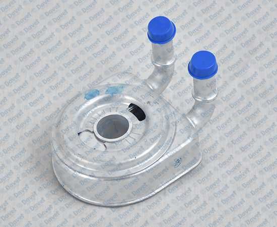 YAG SOGUTUCU PETEK CONTALI PARTNER II BERLINGO II EXPERT JUMPY SCUDO DW8B 03 08 XSARA PICASSO C4 P307 206 1.9D