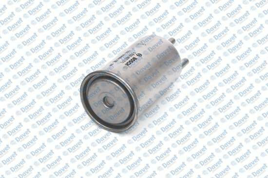 YAKIT FILTRESI VOLVO S60 1.5-2.0 14> S80 V40 V60 V70 XC60 XC70