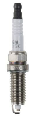 ATESLEME BUJISI UZUN PASO DUBLE 12MM DIS CAP PEUGEOT P206 P207 P307 P1007 CITROEN C2 C3 C3 II ET3J4 ETJ4 1.4 16V DAICA LOGAN II SANDERO THALIA MODUS 1.2 16V CLIO III IV