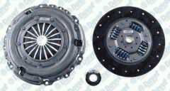 DEBRIYAJ SETI PARTNER-BERLINGO-C3-JUMPY-C4-XSARA-207-307-308-EXPERT 1.6 HDI 16V 11/04>DV6BTED4