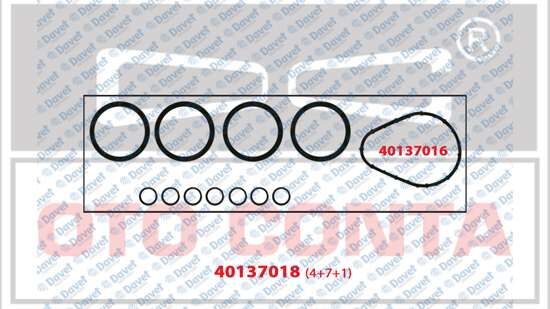 EMME MANIFOLT TAKIM+TERMOSTAT CON 7+4+1 RENAULT MASTER-TRAFIC 2.2-2.5