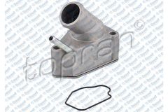 TERMOSTAT KOMPLE ASTRA F-G-VECTRA A-B 2.0 16V-1.8 16V 92C X20XEV 6237.92 02.201