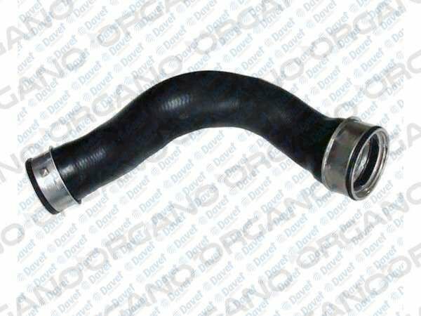 TURBO HORTUMU 203 KASA C200CDI-C220CDI-C270CDI   ####