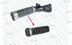 TURBO HORTUMU METAL BORU HARIC RENAULT CLIO III - MODUS 1.5DCI