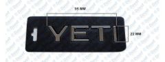 YAZI YETI
