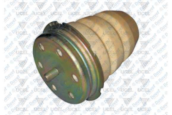 ARKA DINGIL TAKOZU ORTA MESNEDI 1800KG16 JANT BOXER-JUMPER-DUCATO <-03 BOY: 130MM