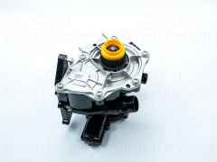 DEVIRDAIM+TERMOSTAT | VW GOLF 6 7 8 JETTA PASSAT POLO 5 6 SCIROCCO T-ROC TIGUAN TOUAREG AUDI A1 A3 A4 A5 A6 A7 A8 Q2 Q3 Q5 Q7 Q8 CUPRA ATECA LEON PORSCHE MACAN SEAT ATECA IBIZA SKODA KAROQ KODIAQ OCTAVIA SUPERB 2.0 14> | WISCO
